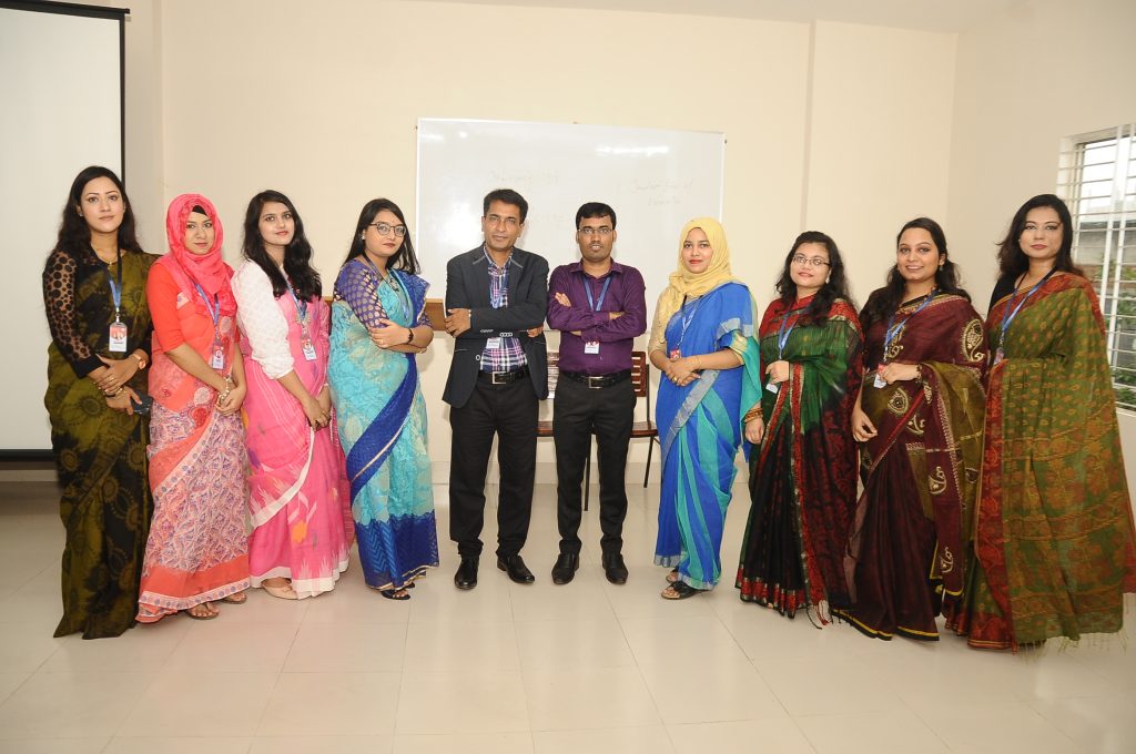Join Faculty